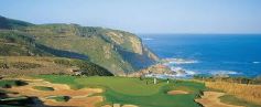 TOP 5 South Africa Golf Courses